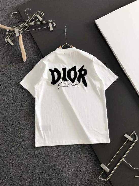 Dior T Shirts Short _SKUDiorS-2XLtltx9715963